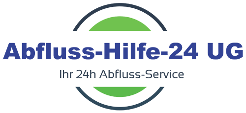 Logo Abluss-Hilfe-24