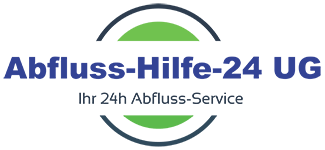 Logo Abluss-Hilfe-24